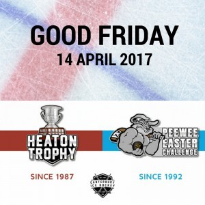 Heaton Trophy Announcement