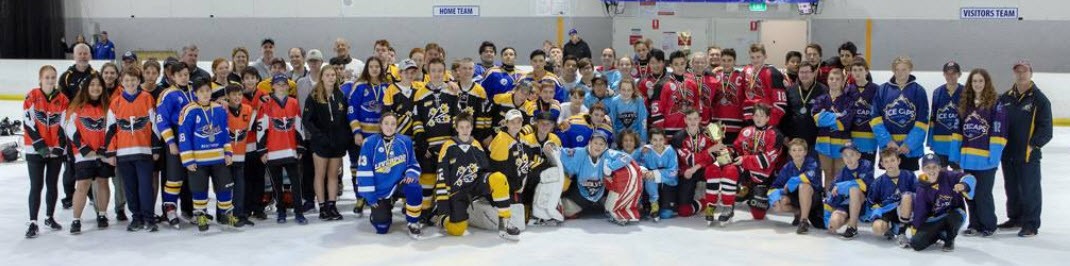 2019 AGM & Awards Presentation