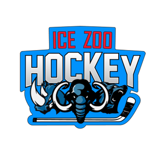 Ice Zoo