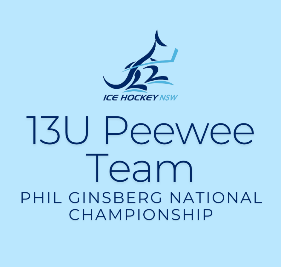 Phil Ginsberg – Peewee 13U