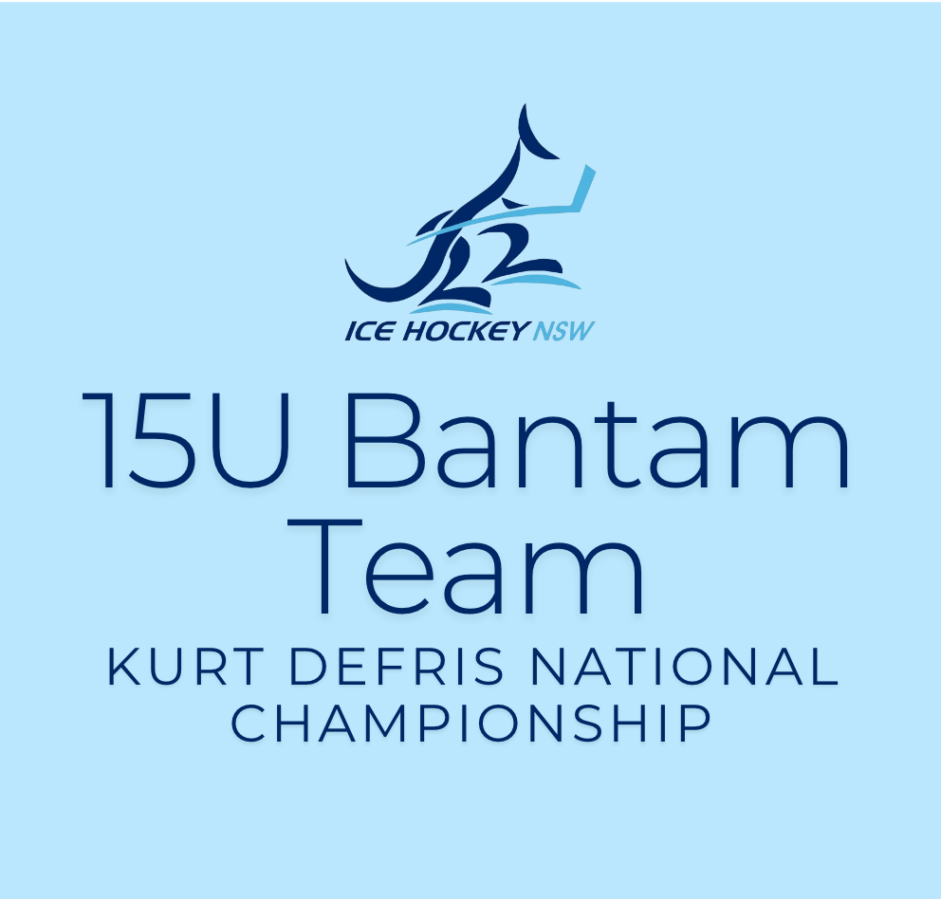 Kurt Defris – Bantam 15U