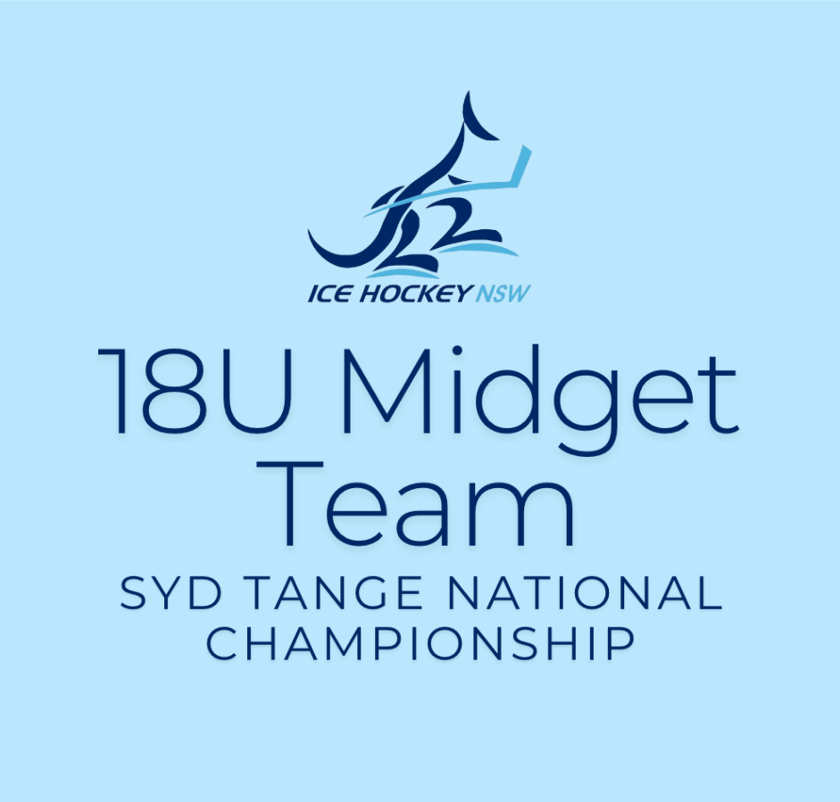 Syd Tange – Midget 18U