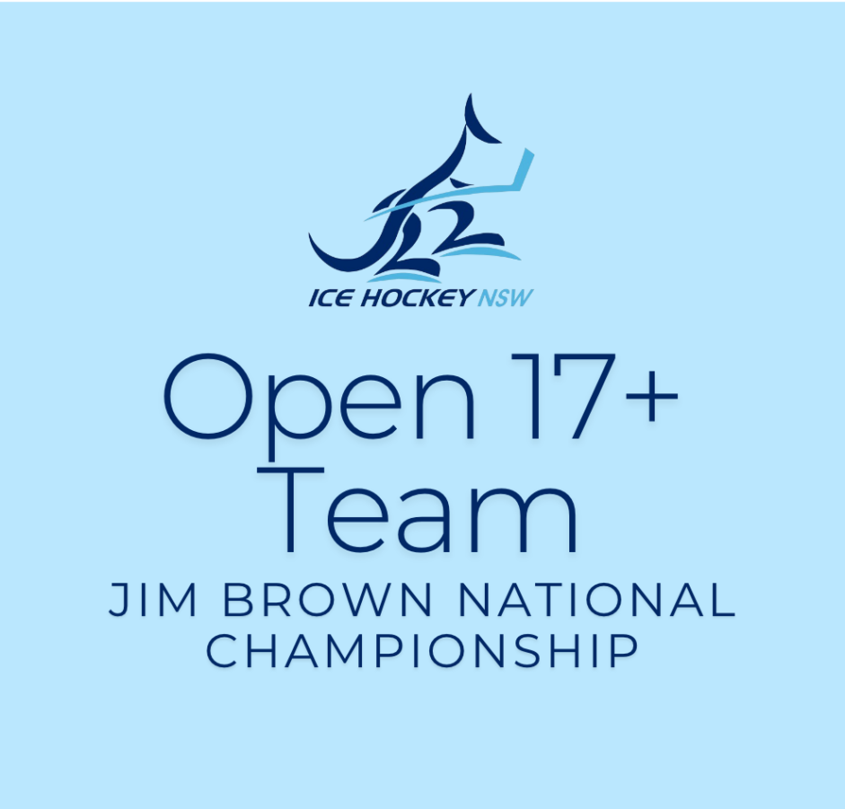 Jim Brown – Open Men’s 17+