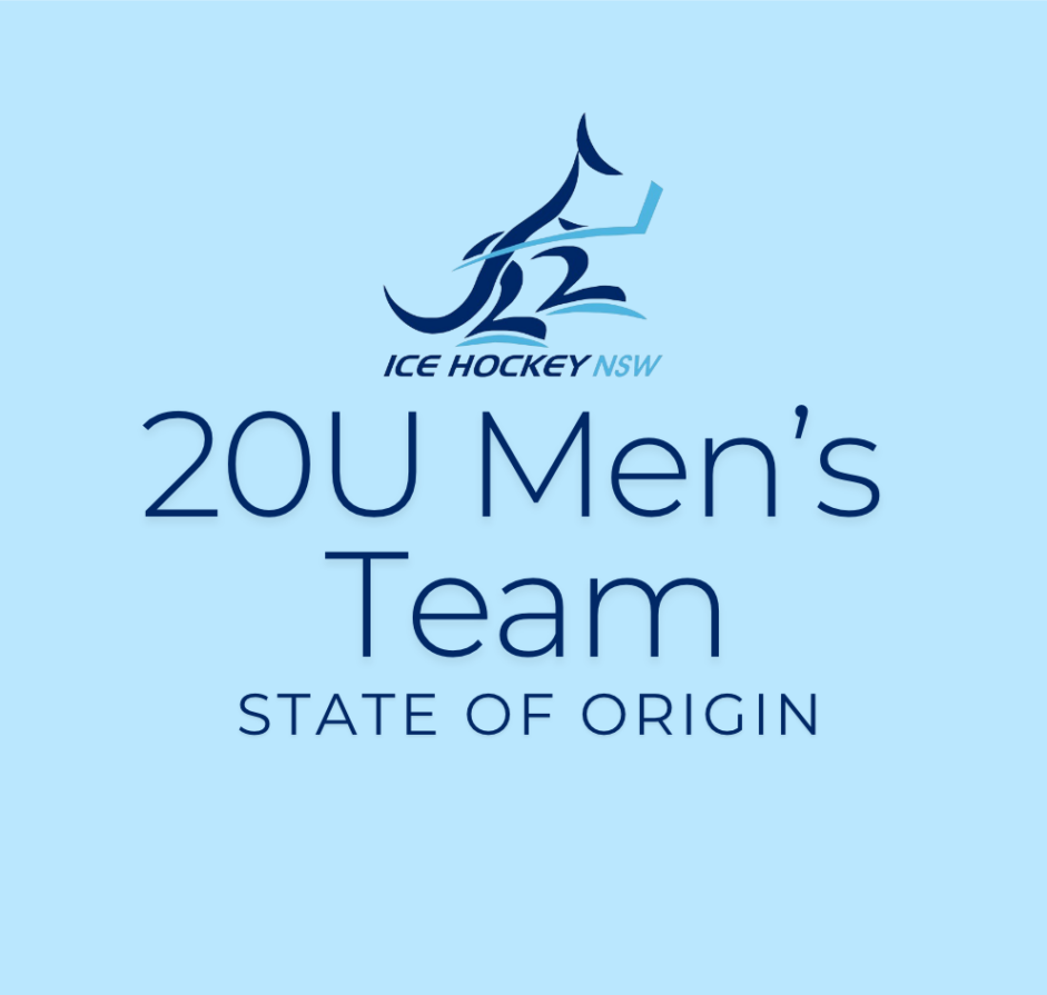 State of Origin – 20U Men’s