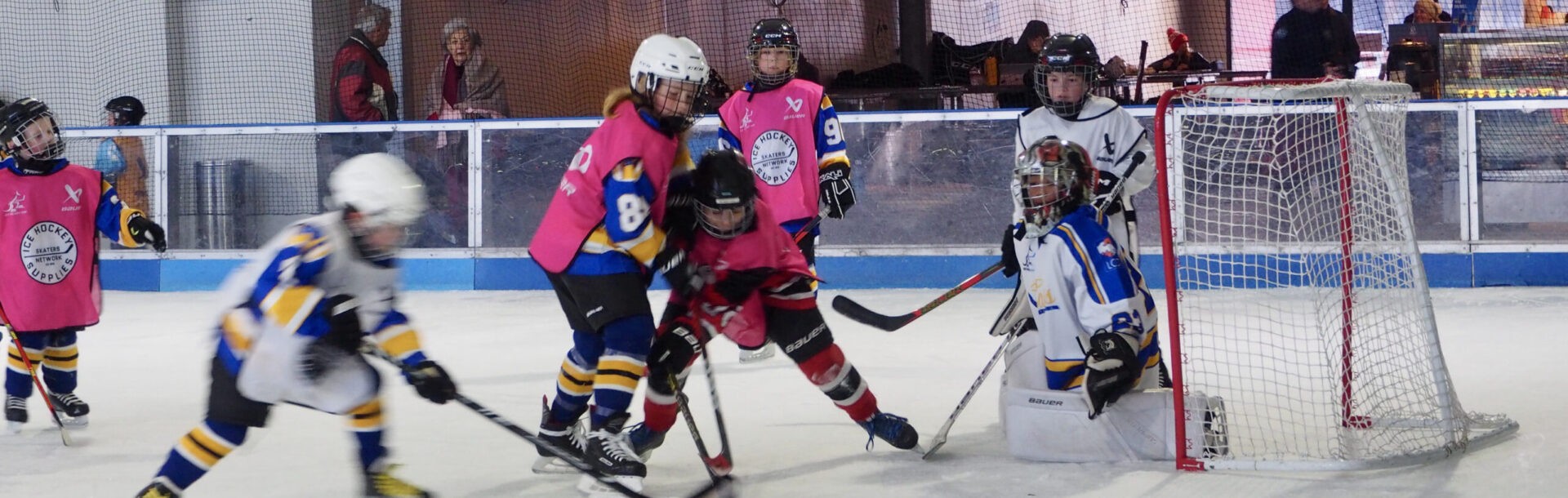 Ice Hockey NSW