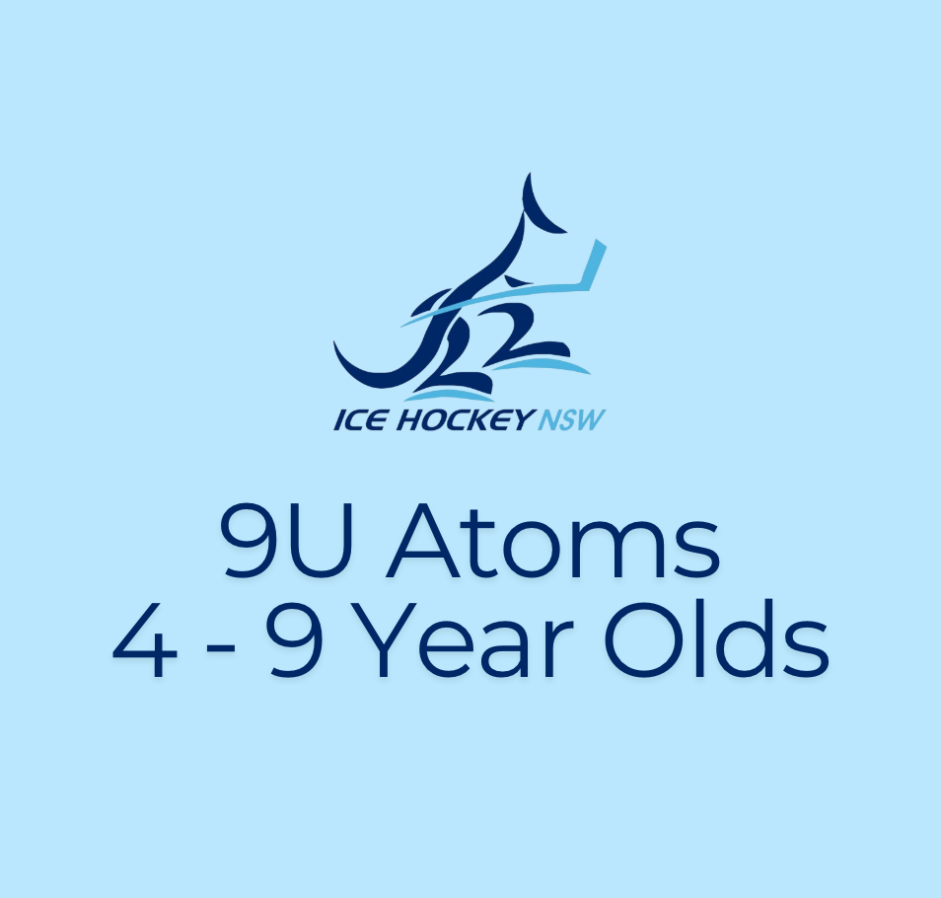 9U (Atoms)