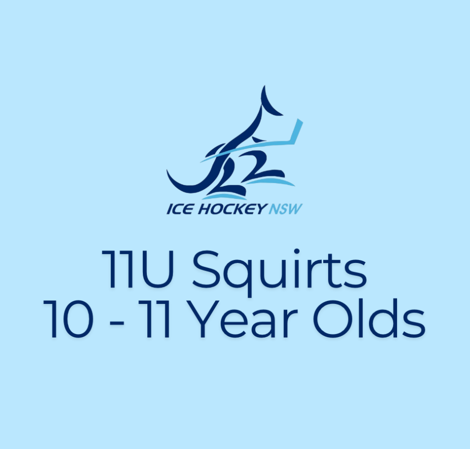 11U (Squirt)