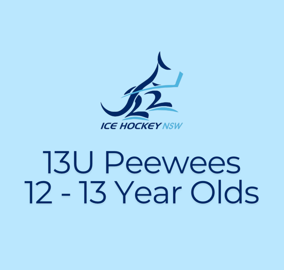 13U (Peewee)