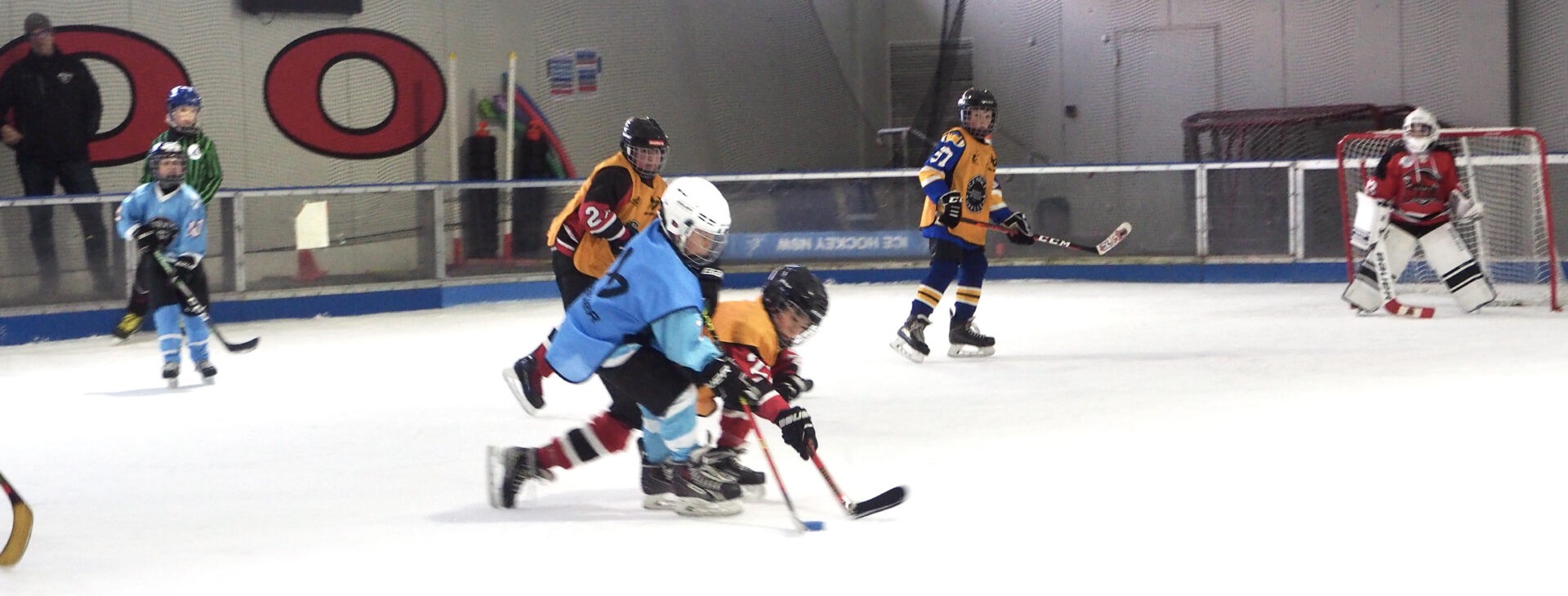 AWIHL Sydney Sirens – Try-out 3 Invitation