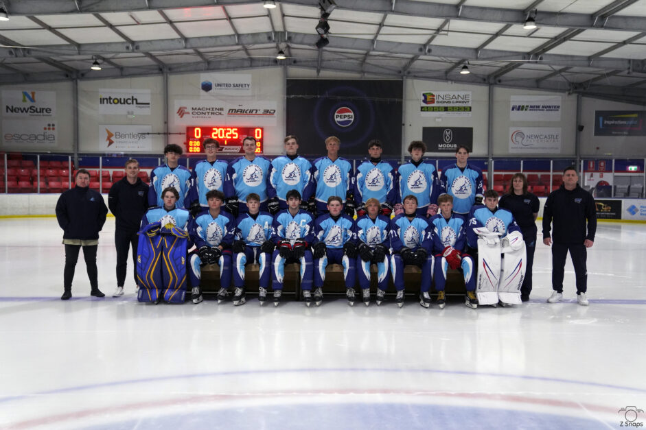 State of Origin – 20U Men’s