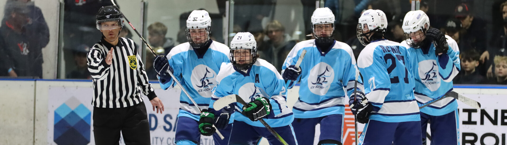Ice Hockey NSW