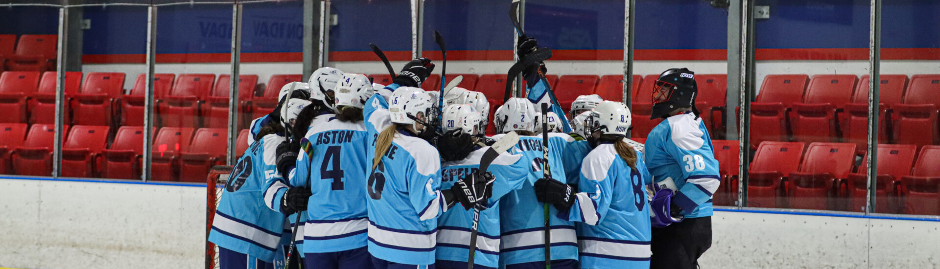 Boxall Tryout 3 – Invitation 2026
