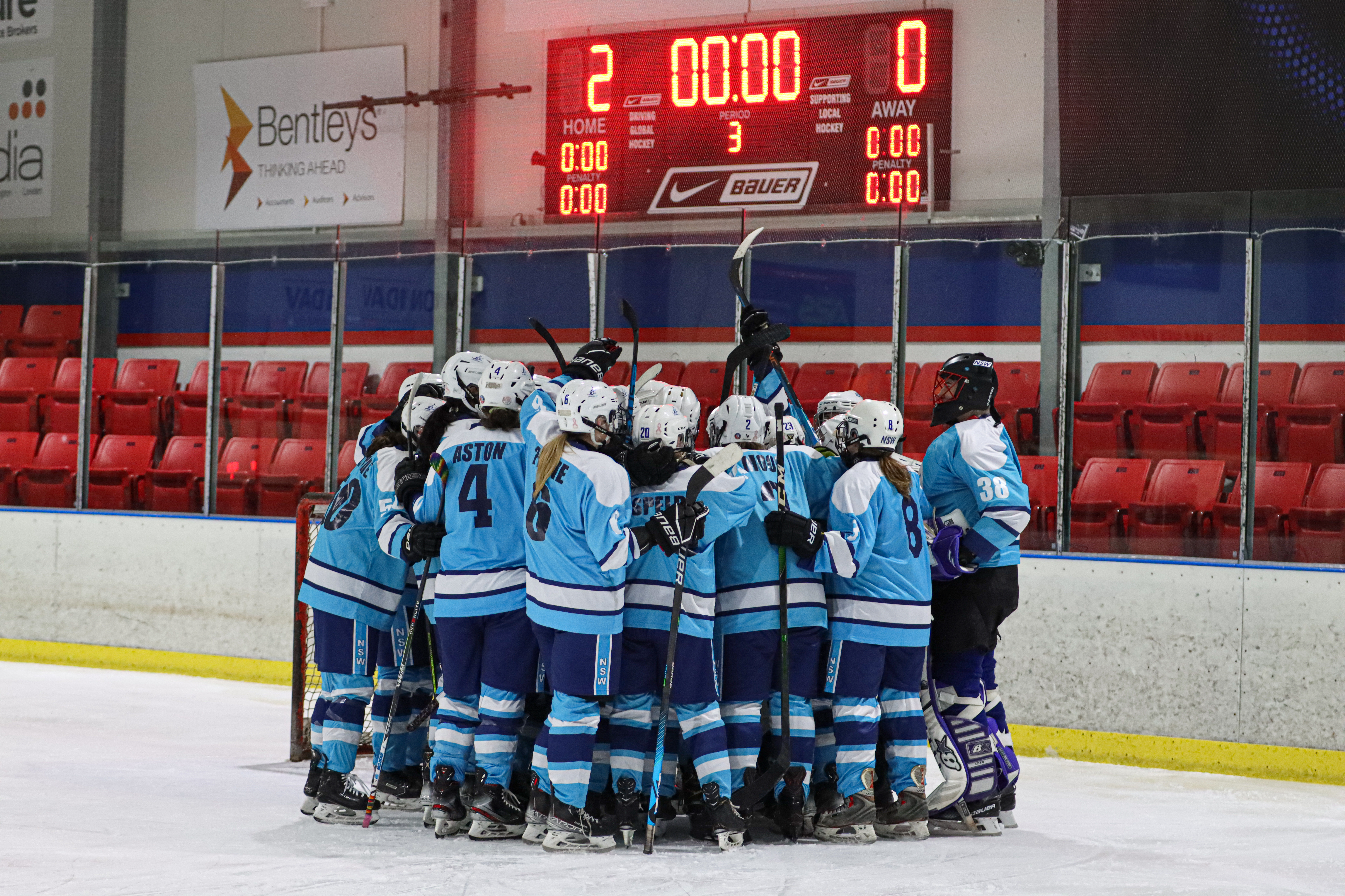 Boxall Tryout 3 – Invitation 2026
