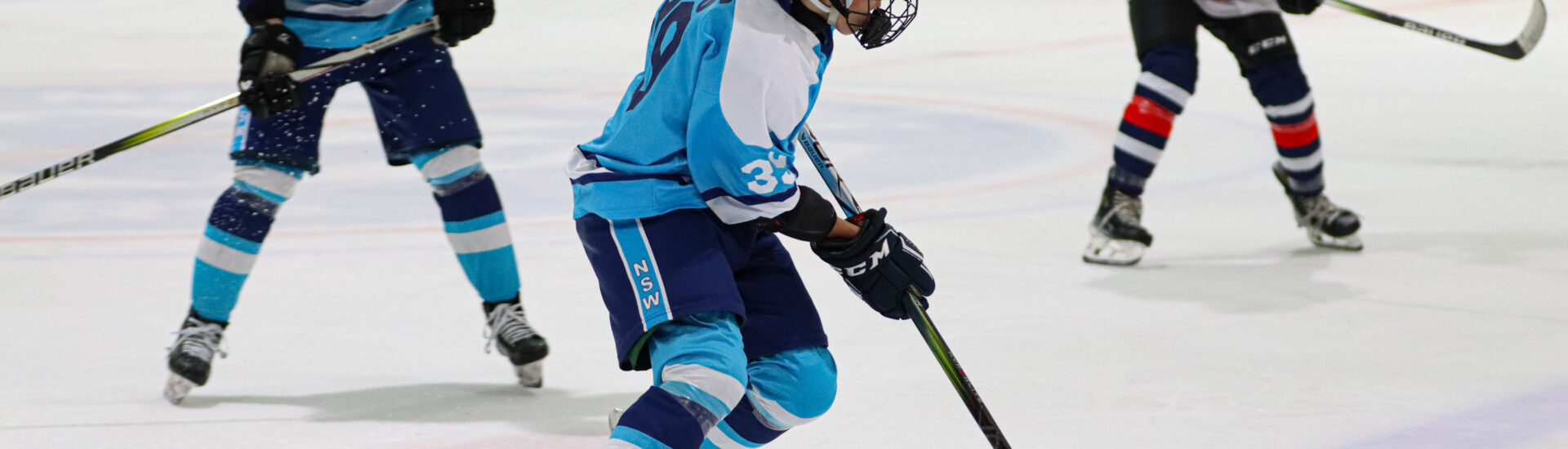 Tange Tryout 3 – Invitation 2026