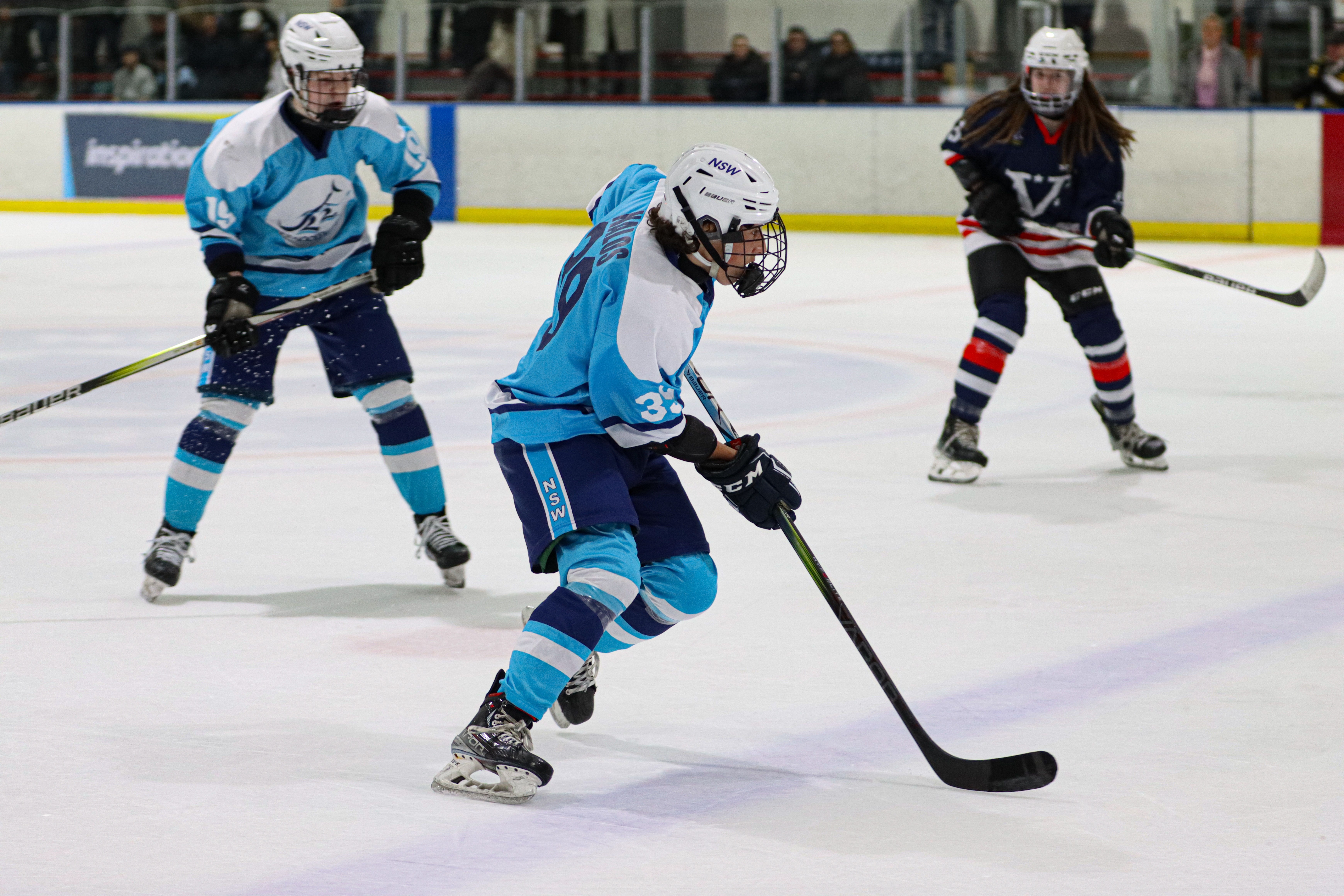Tange Tryout 3 – Invitation 2026
