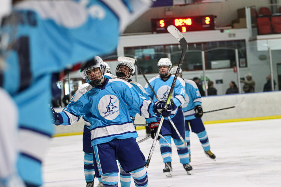 Jim Brown – Open Men’s 17+