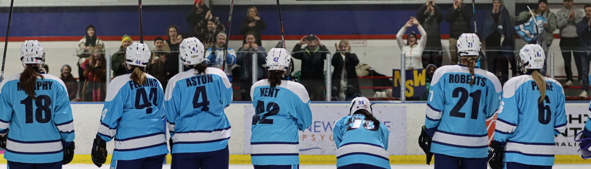 Ice Hockey NSW