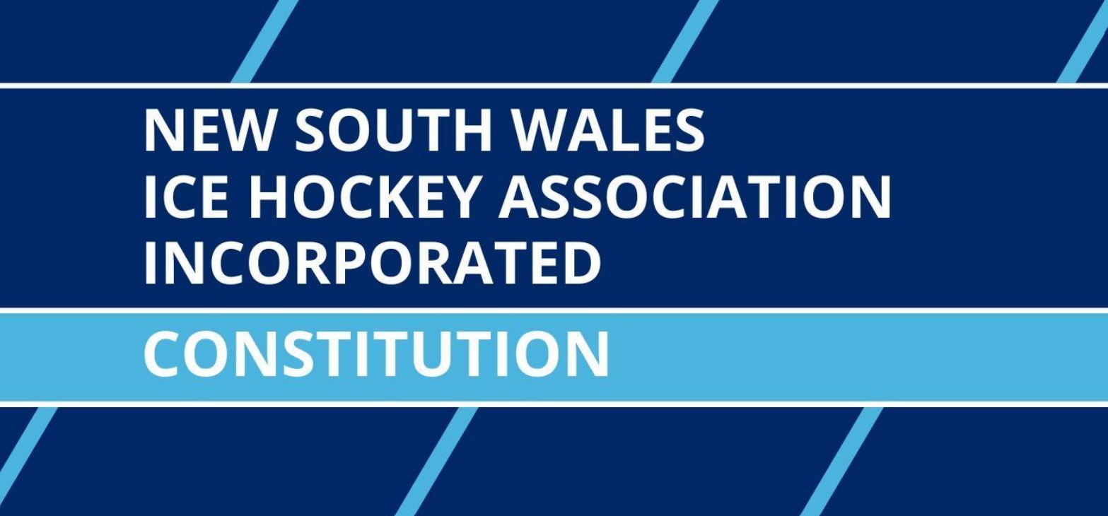 IHNSW Special General Meeting