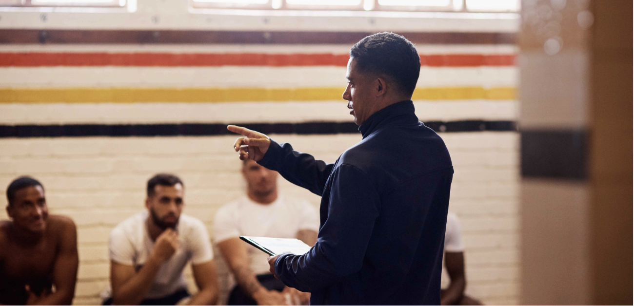 eSafety and Coach Seminar